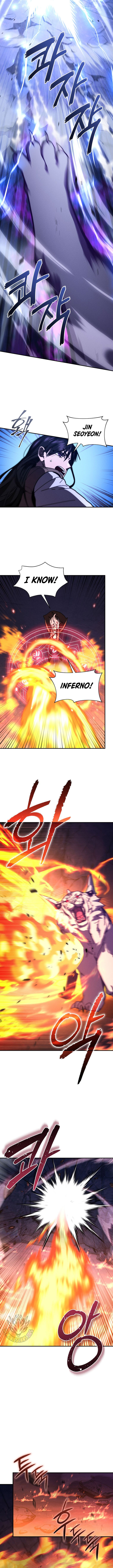 I Became the Successor of the Martial God Chapter 26 6